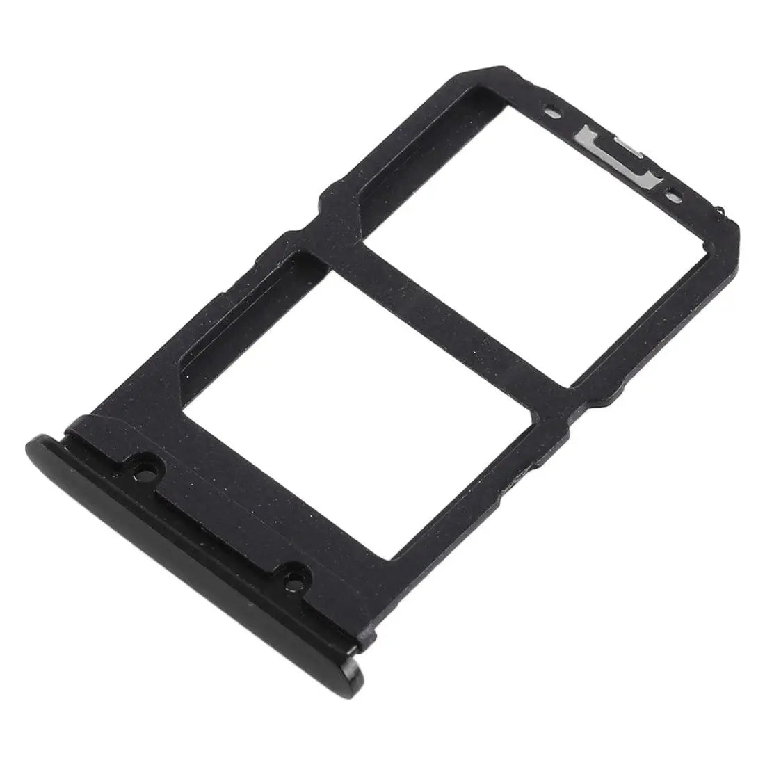 Mozomart Sim Tray Slot Holder for Vivo X23 : Black - Zeespares.in Mozomart Sim Tray Slot Holder for Vivo X23 : Black - Zeespares.in